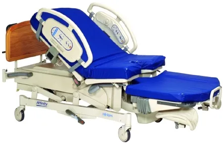 Monet Medical - Hill-Rom Affinity III - HRP3700-3R1 - Reconditioned Electric Birthing Bed Hill-rom Affinity Iii Hospital Bed