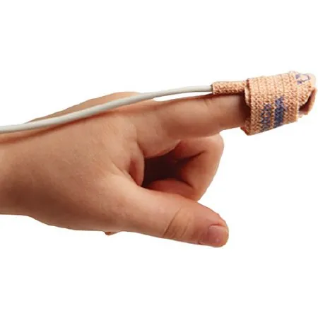 Respironics - Nonin - 1070692 -  SpO2 Sensor  Finger Adult Single Patient Use