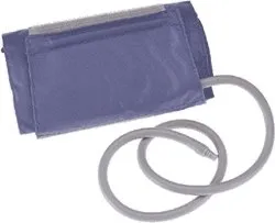 A&D Engineering - Accufit - UA-281 - Reusable Blood Pressure Cuff Accufit 36 to 45 cm Arm Nylon Cuff Large Cuff