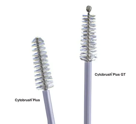 Cooper Surgical - C0305 - Cytobrush Plus GT Cytology Brush Cytobrush Plus GT 196 mm Length
