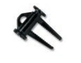 Edwards Lifesciences - Everclip - CPARAL6 - Spring Clip Everclip 6 Mm, Fogarty, Edslab Parallel Jaw