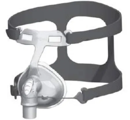 Fisher & Paykel - FlexiFit 407 - HC407A - CPAP Mask Kit CPAP Mask Kit FlexiFit 407 Nasal Style Standard Cushion