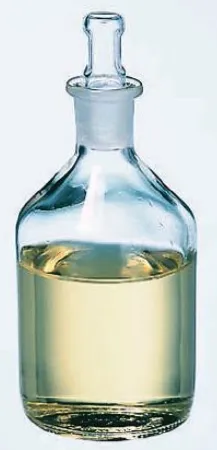 Fisher Scientific - Pyrex - 02940C - Bottle Pyrex Narrow Mouth Borosilicate Glass 250 Ml (8 Oz.)