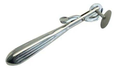 Graham-Field - 1372-3 - Ring Cutter Finger Standard Grafco - Medical/Surgical