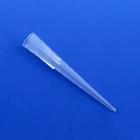Globe Scientific - 151140 - Specific Pipette Tip 1 To 200 Μl Without Graduations Nonsterile