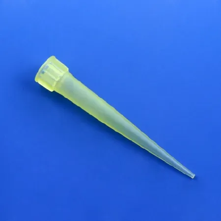 Globe Scientific - 151143 - Pipette Tip 1 To 200 Μl Without Graduations Nonsterile