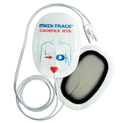 Cardinal - Medi-Trace - 22770R- - Defibrillator Electrode Pad Medi-Trace Adult