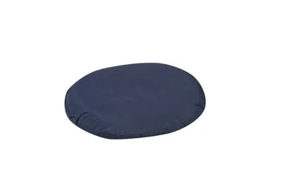 Mabis Healthcare - 513-8014-2400 - Donut Seat Cushion 14 Inch Diameter Foam