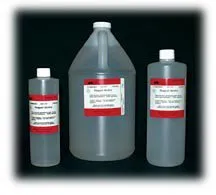 Medical Chemical - 374B-16OZ - Histology Reagent Ethanol, Denatured Alcohol Solvent 100% 16 Oz.
