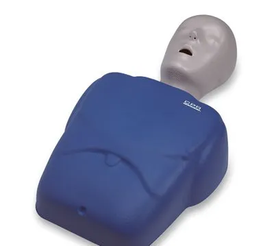 Nasco - CPR Prompt - LF06001 - Mannequin CPR Prompt Adult / Child