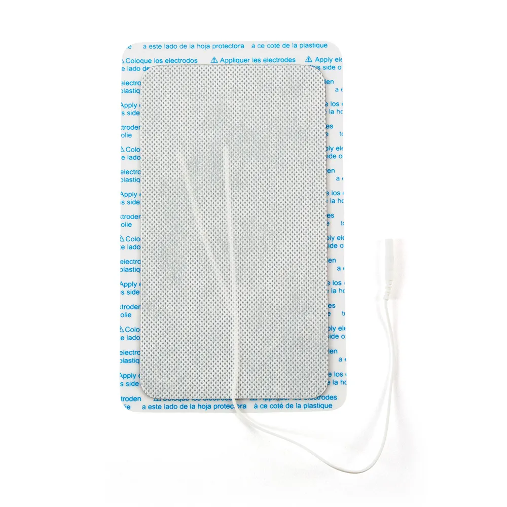 Bodymed - ZZAE47CC - Self-adhering Fabric Back Electrodes