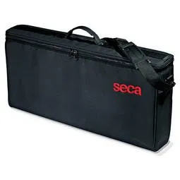 Seca - 4280000004 - Carry case for 333i and 334 baby scale