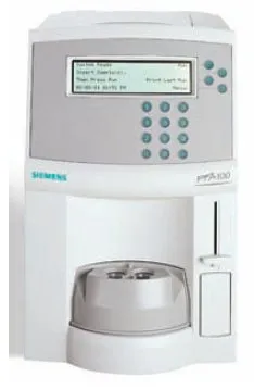 Siemens - 10459298 - Pfa-100 Instrument