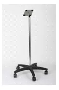 Cooper Surgical - K240 - Stand With Sturdy, 5 Castor Stand, Without Tray Table Top Doppler, Pinnacle L350 Doppler