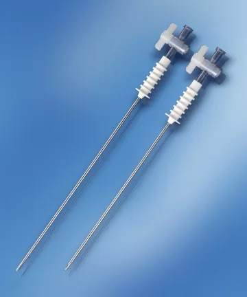 Teleflex Medical - Taut - 35120 - Veress Needle Taut Veress 14 Gauge 150 Mm Length Surgical Grade