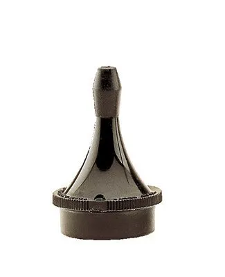 Welch Allyn - Sofspec - 22120 - Ear Speculum Tip Set Round Tip Plastic 3, 5, 7 Mm Reusable