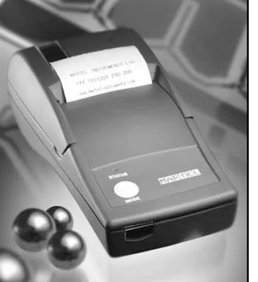 Welch Allyn - 14042 - Accessories: Thermal Printer