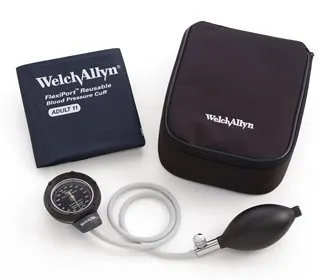 Welch Allyn - Ds48 - Blood Pressure Gauge Welch Allyn Tycos