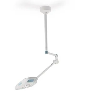 Welch Allyn - From: 44900-C To: 44900-W  Procedure Light, Ceiling Mount