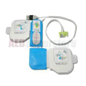 Zoll Medical - 8900-5007 - CPR-D Demo Electrodes with Cable