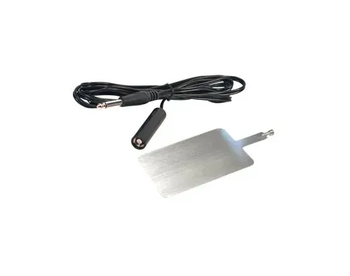 Bovie Medical - A1204 - Reusable Metal Plate & Cord For A950