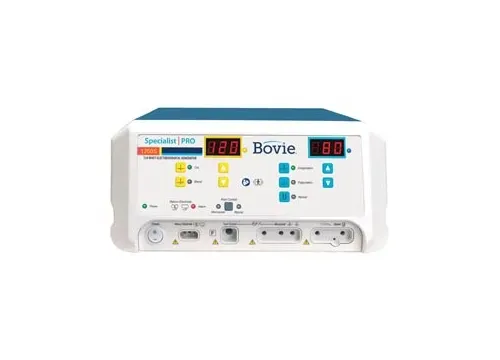 Bovie Medical - A1250S - PRO-120 Multi-Purpose Electrosurgical Generator, 120 Watt, 4 Year Warranty
