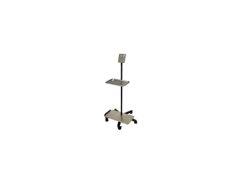 Symmetry Surgical - A812-C - Mobile Stand For A900, A940, & A950