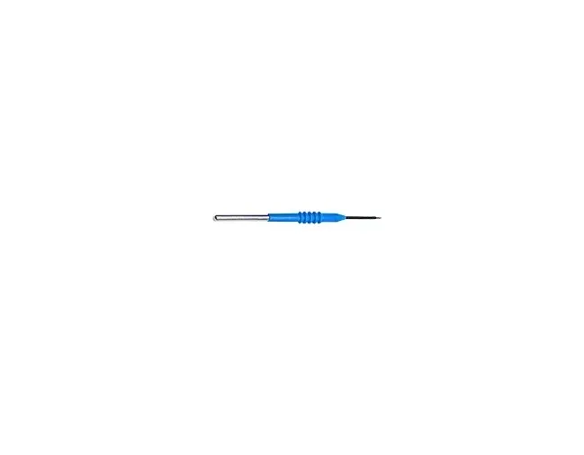 Symmetry Surgical - From: ES02T To: ES38T - Needle Electrode, Extended Insulation, 2&frac34;", 12/bx