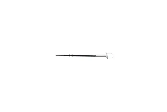 Symmetry Surgical - ES43R - Electrode 15mm x 15mm Loop Reusable Non-Sterile