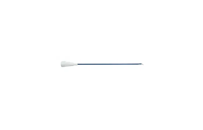 Symmetry Surgical - From: ES61 To: ES62 - Needle, Superfine 4.5cm, Disposable, Sterile, 5/bx