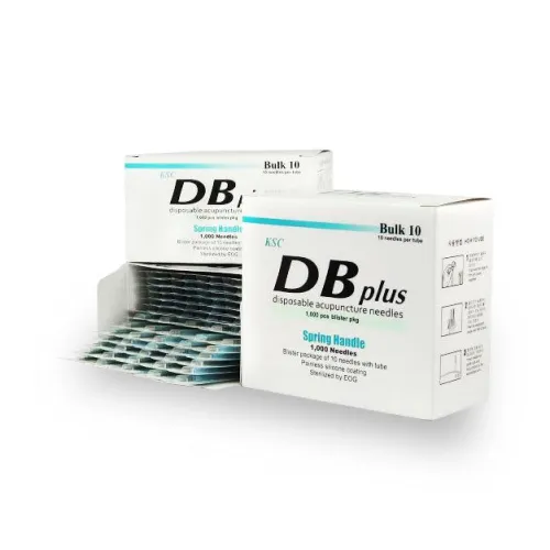 AcuZone - From: DB-2015 To: DB-2040 - Bulk 10  Ksc Db Plus Needle: #36