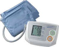 A&d Medical - UA-774AC - Digital Blood Pressure Monitor