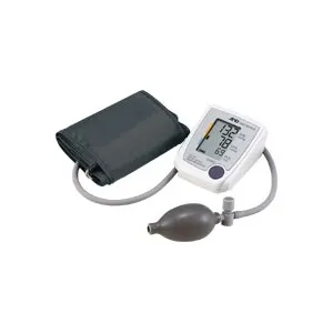 A&d Medical - UA705NV - Upper Arm Compact Desktop Blood Pressure Monitor