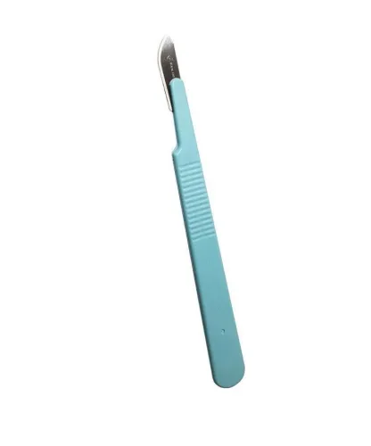 AD Surgical - From: A301-P10 To: A301-P15  SHARD Premium+ Disposable Scalpels   10