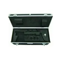Adam - From: 700100211 To: 700100225  Hard Carry Case W/ Lock
