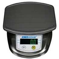Adam - From: ASC-4000 To: ASC-8000 - Equpiment ASC Astro Compact Portion Control Scale 4000 g Capacity