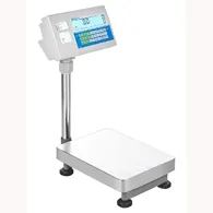 Adam - From: BCT-35a To: BCT-65a  Equipment BCT Bench and Floor Counting Scale, 35 lb Capacity