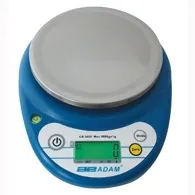 Adam - From: CB-1001 To: CB-3001 - Compact Scale 1000g Capacity