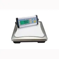 Adam - From: CPWPLUS-15 To: CPWPLUS-75 - 33 lb/15 kg Weighing Scale