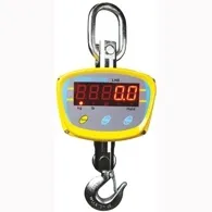 Adam - From: LHS-1000A To: LHS-4000A - 1000 lb / 500 kg Crane Scale