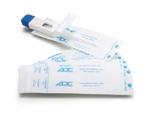 American Diagnostic - From: 416-50 To: 41650 - Adtemp Digital Disposable Sheaths for 60 Second Digital Thermometer