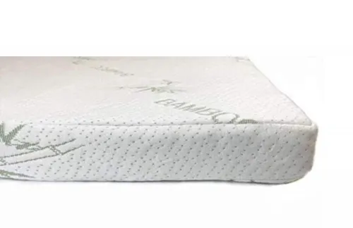 ADI Medical - From: 36702HW To: 36703  Fitted Cot Sheet, Heavy Weight 100 grams