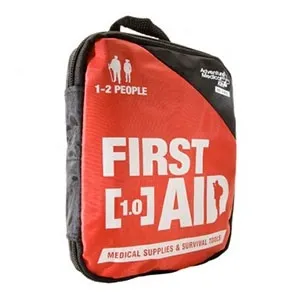 Adventure Medical - From: 0120-0203 To: 0120-0210 - Adventure First Aid 1.0