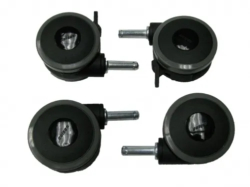 Aftermarket Group - 1123550 - IVC Caster Package 4 Pack