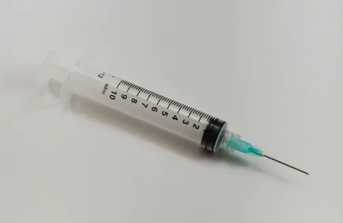 Air Tite - From: EL10211 To: EL10221 - Exel Luer Lock Syringes With Mounted Needles, Sterile