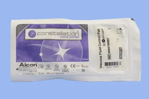 Alcon - 8065750957 - ALCON VISCOUS FLUID CONTROL PACK