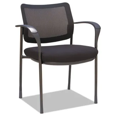 Alera - From: ALEIV4314A To: ALEIV4317A - Iv Series Guest Chairs