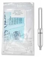 Alere - 200235 - MicroSafe Capillary Blood Collection Tubes, 15uL