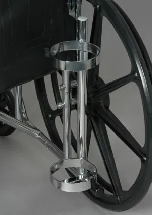Alex Orthopedics - P9651 - E Tank Holder For Wheelchair