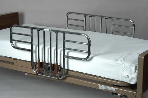 Alex Orthopedics - P9700 - Half Length Bed Rail